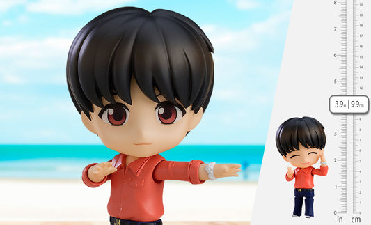 TinyTAN j-hope Nendoroid Collectible Figure