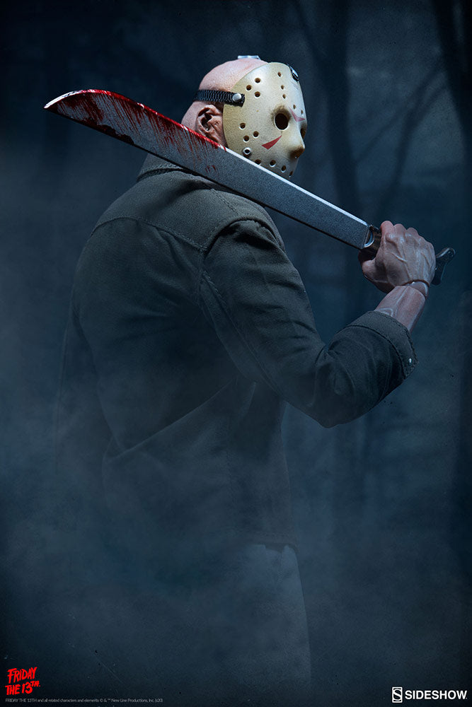 Jason Voorhees Sixth Scale Figure