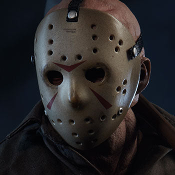 Jason Voorhees Sixth Scale Figure