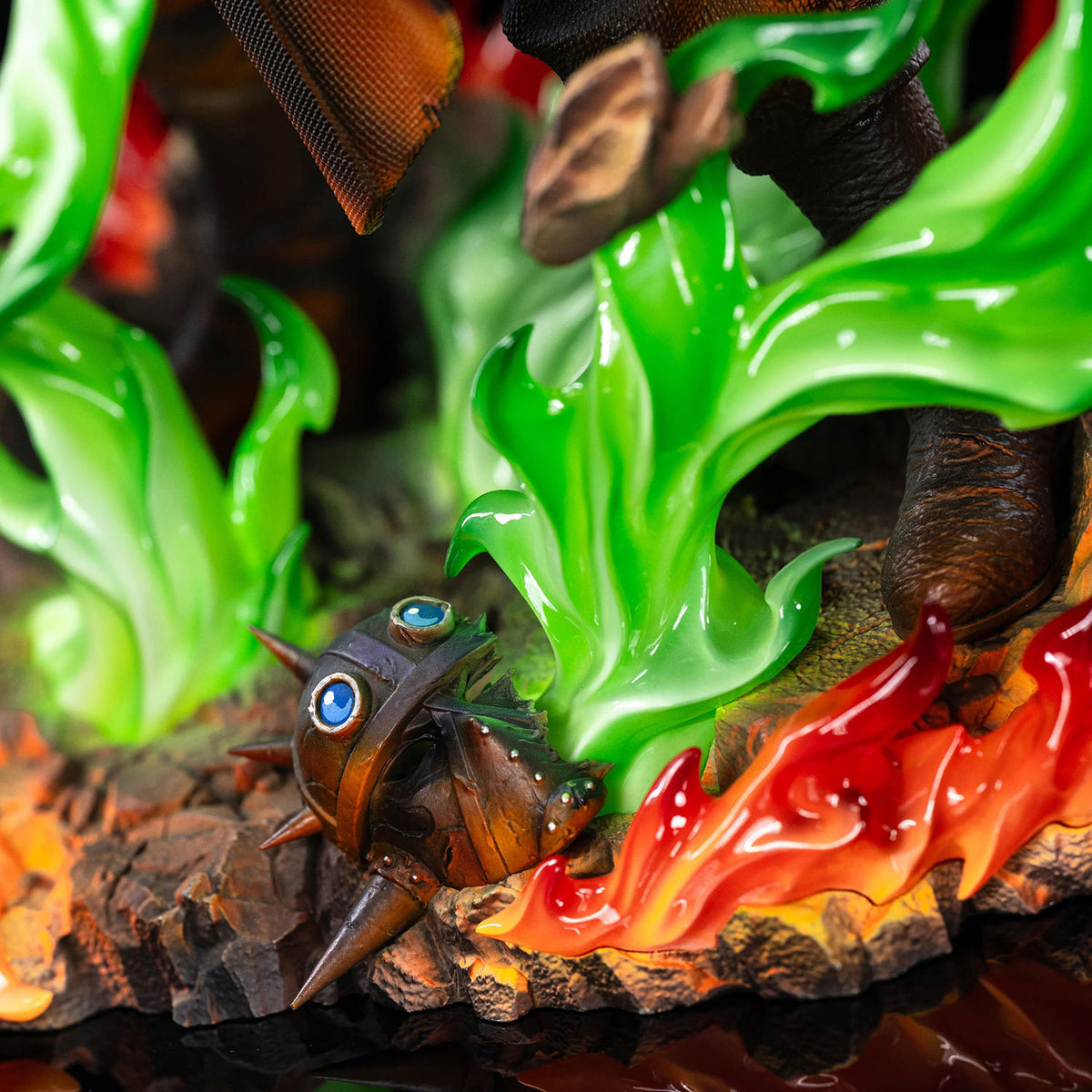 One Piece - Roronoa Zoro (Premium Version) - Statues