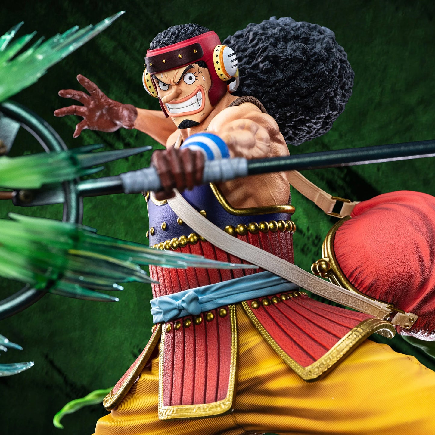 One Piece - Usopp (Premium Version) - Statues