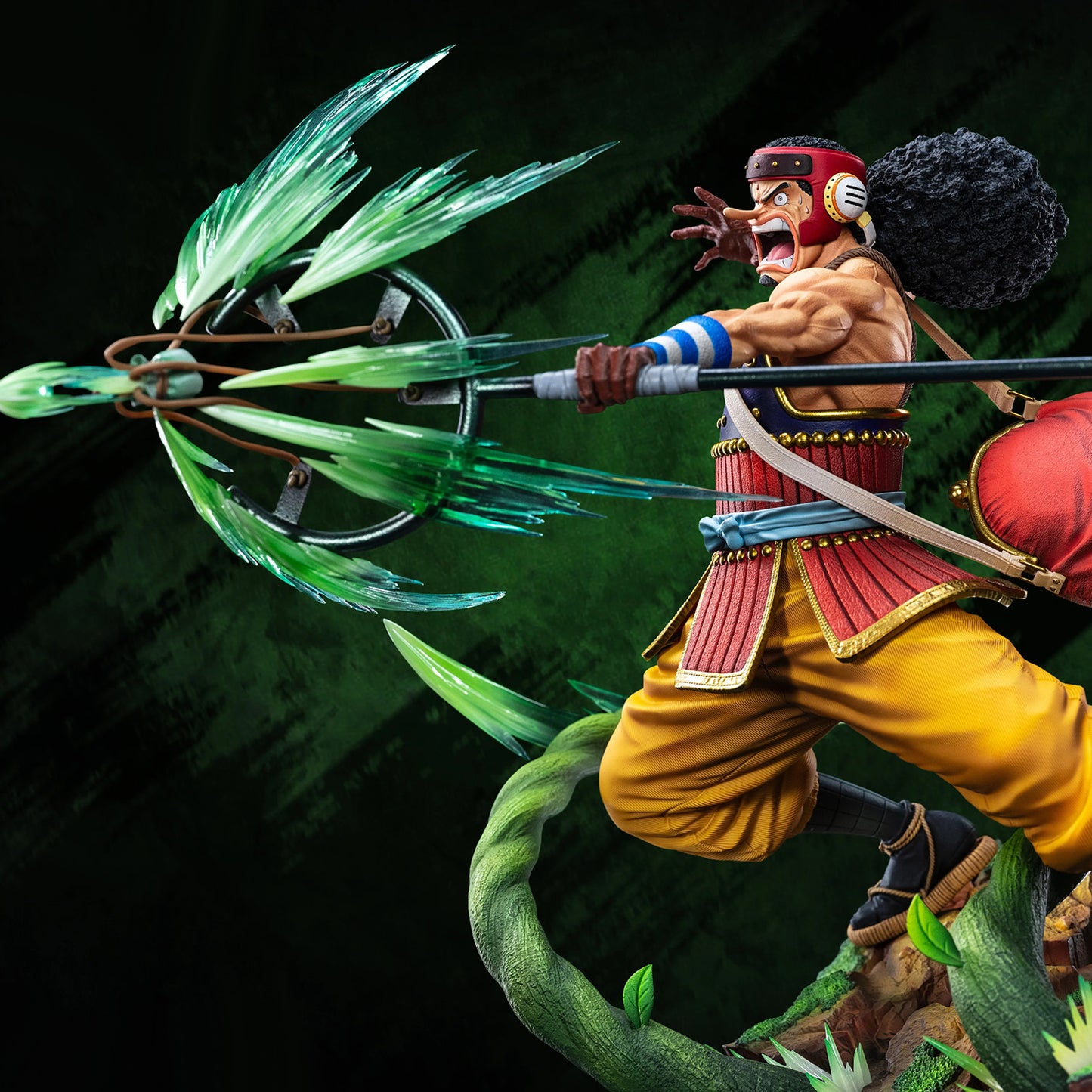 One Piece - Usopp (Premium Version) - Statues