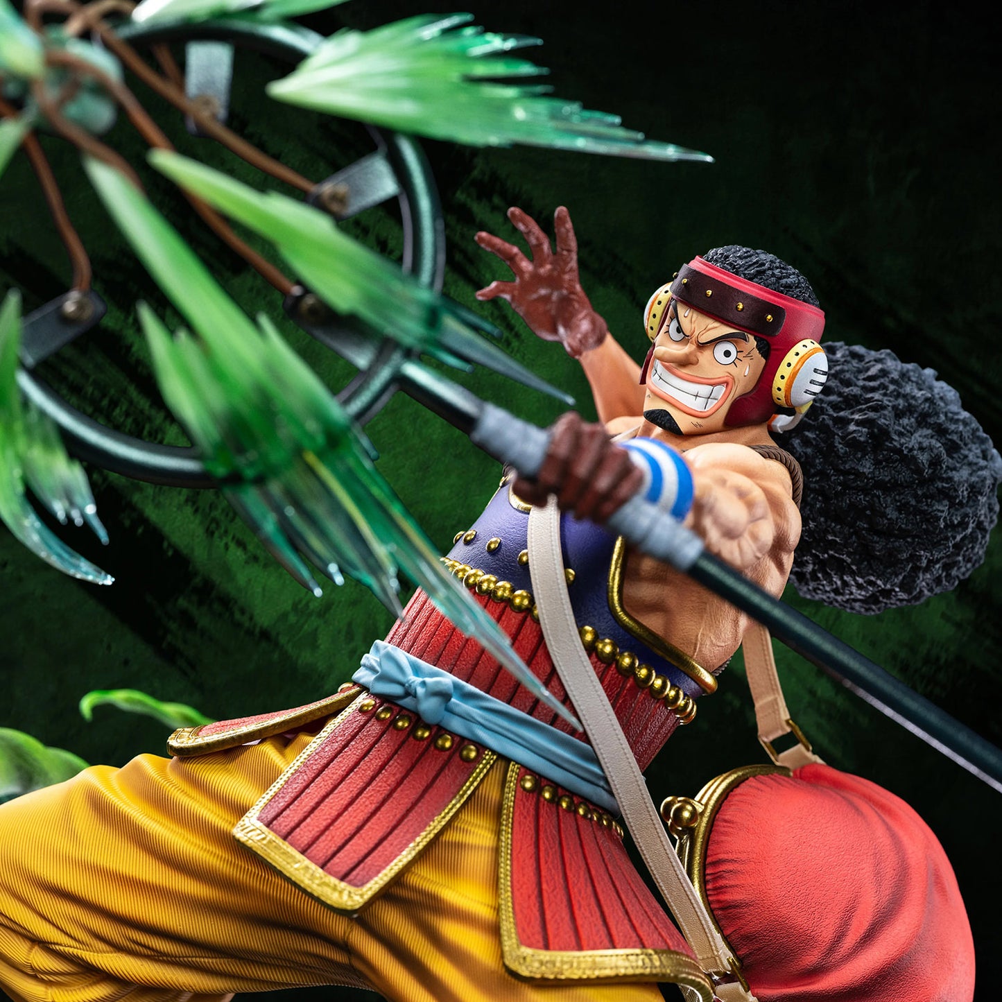 One Piece - Usopp (Premium Version) - Statues