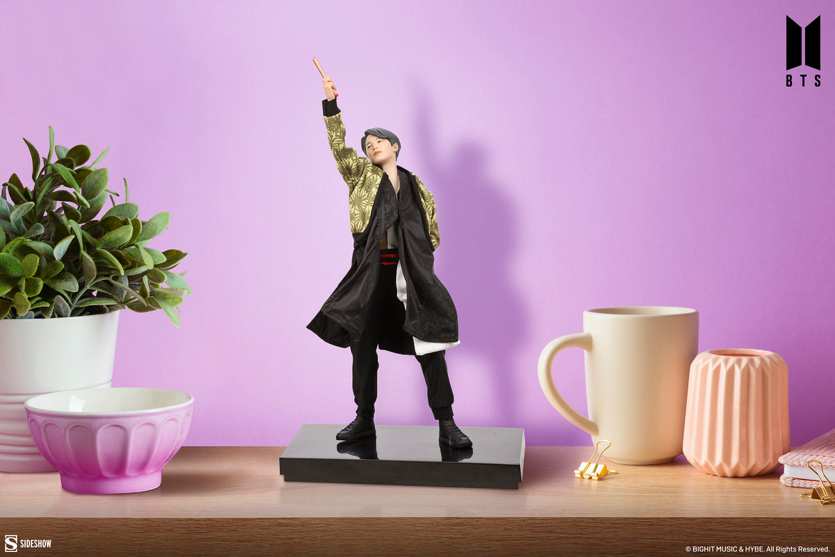 Jimin Deluxe Statue