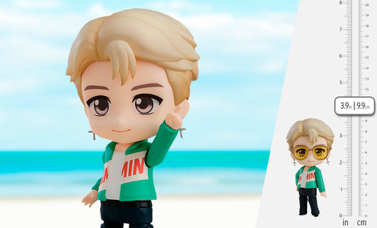 TinyTAN Jimin Nendoroid Collectible Figure