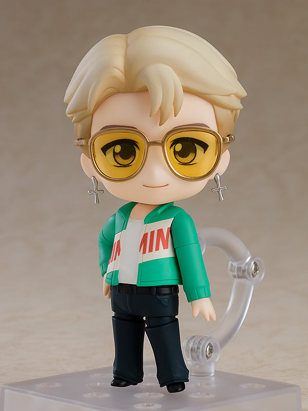 TinyTAN Jimin Nendoroid Collectible Figure