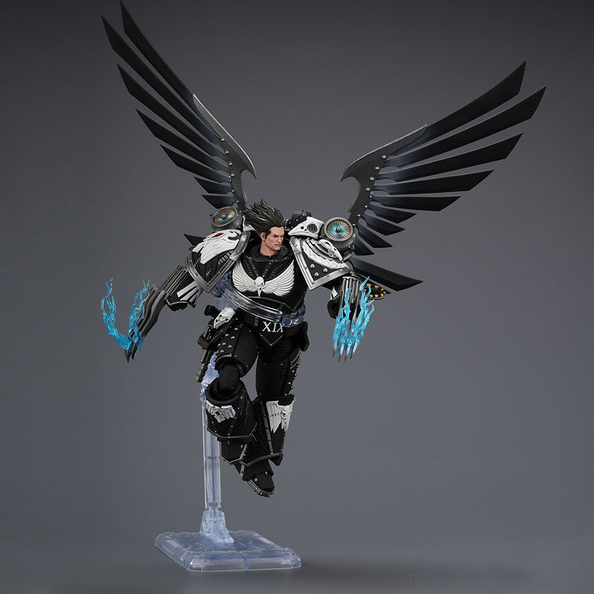 Corvus Corax Action Figure gallery view