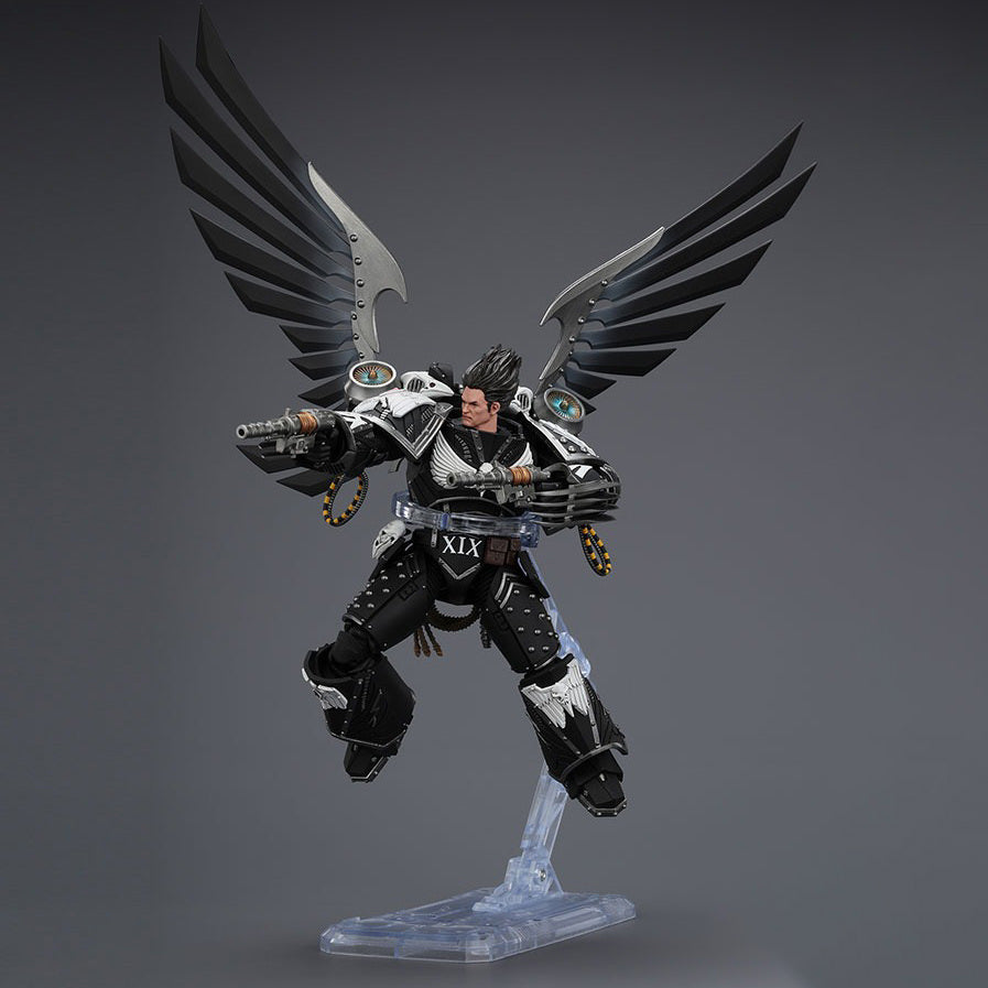Corvus Corax Action Figure gallery view