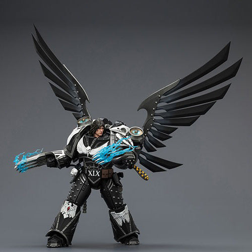 Corvus Corax Action Figure gallery view