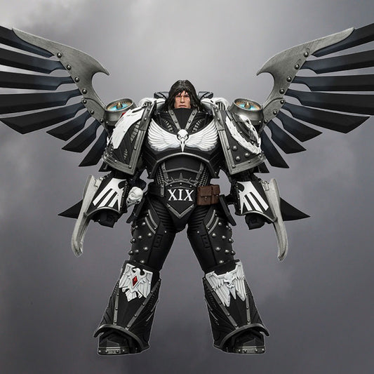 Warhammer 40K Corvus Corax Primarch Action Figure