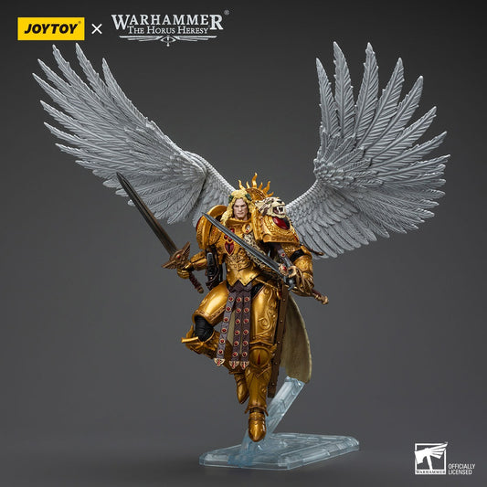 Warhammer 40K Sanguinius Primarch Action Figure