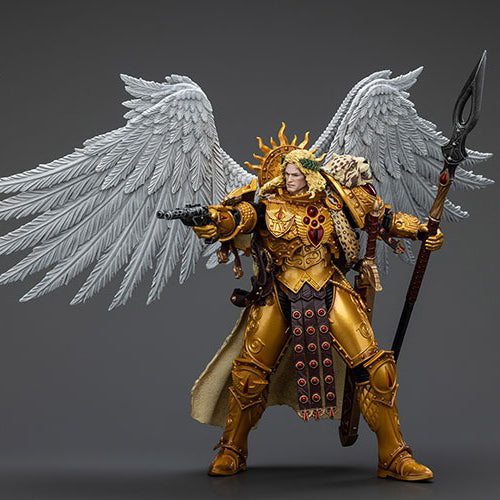 Sanguinius Action Figure gallery view