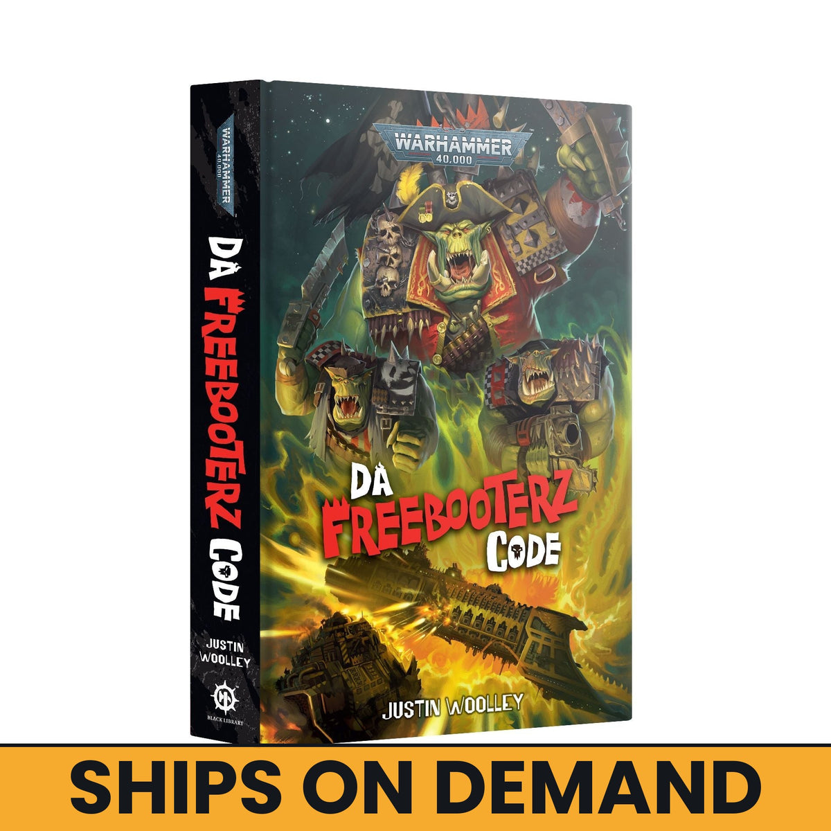DA FREEBOOTERZ CODE (HB)