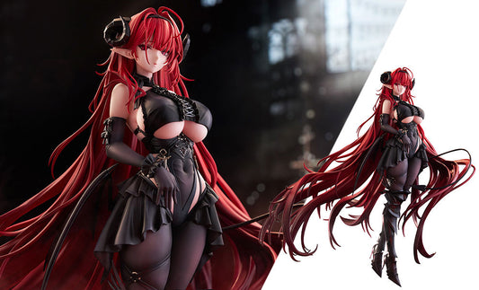 Azur Lane Hindenburg Collectible Figure Kotobukiya