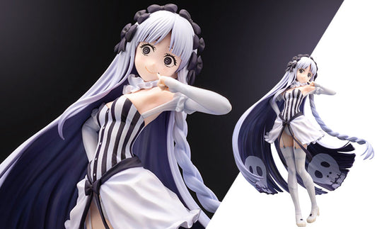 Fate strange Fake Francesca Prelati Collectible Figure Kotobukiya