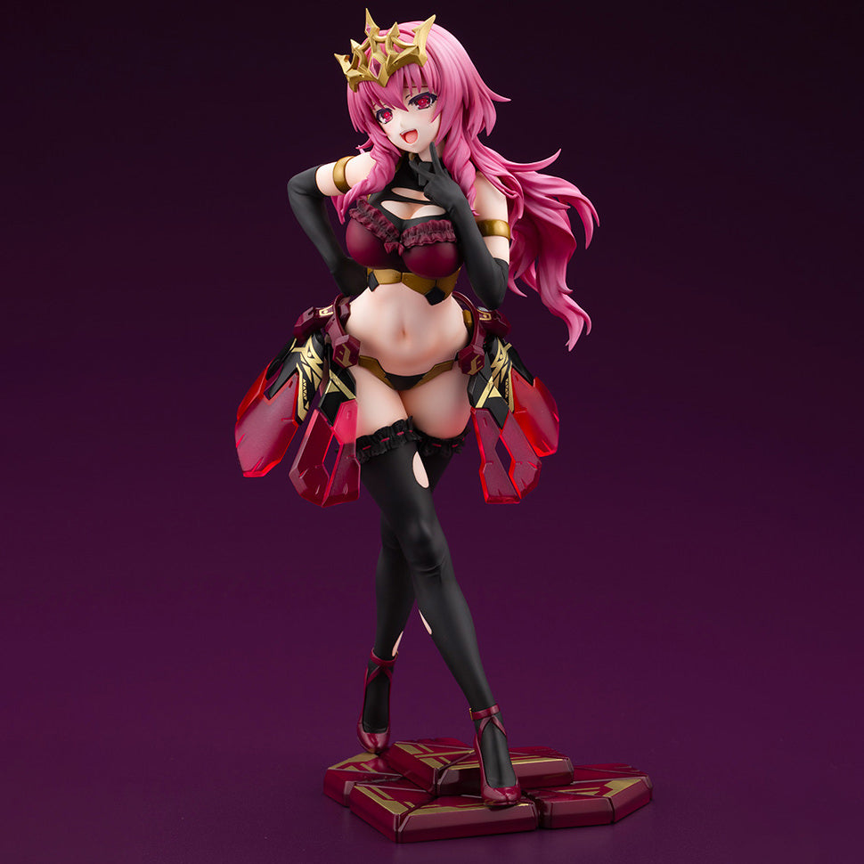 DURGA I DARKNESS QUEEN Ver.