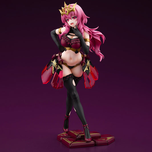 DURGA I DARKNESS QUEEN Ver.