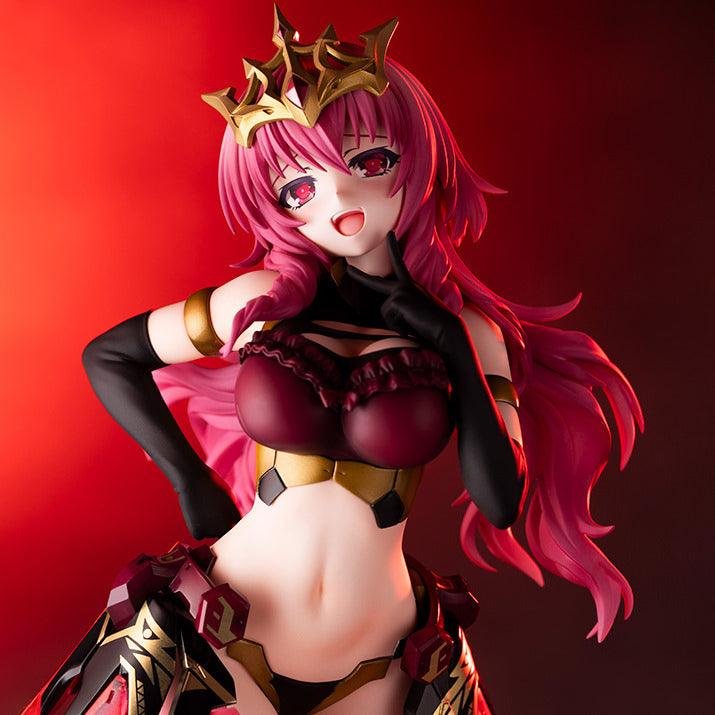 DURGA I DARKNESS QUEEN Ver.