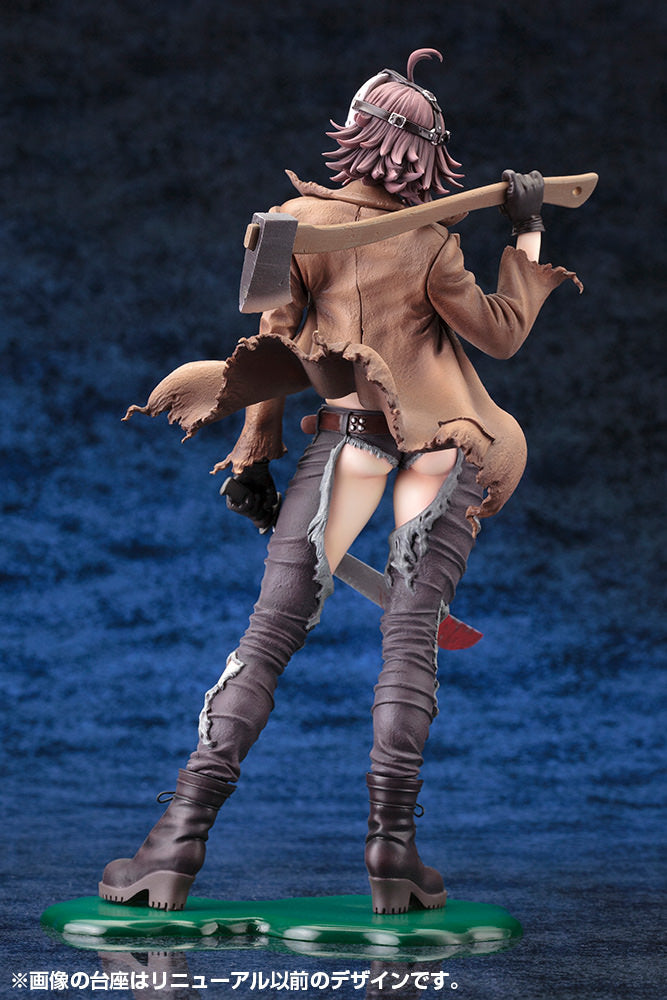 Jason Voorhees Bishoujo