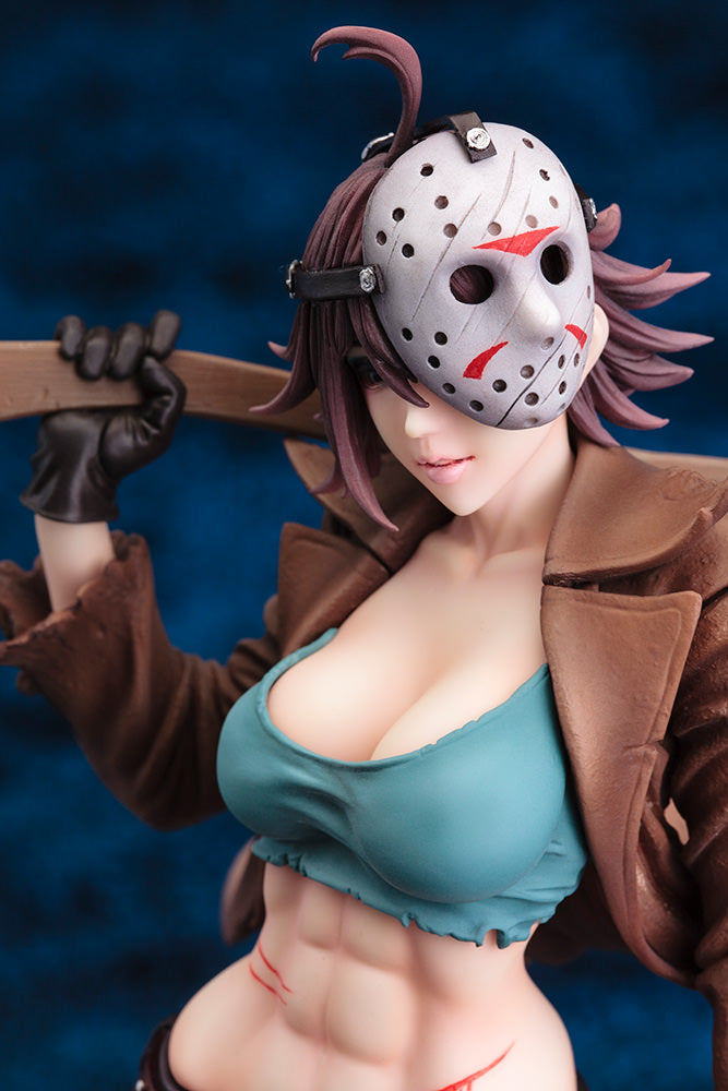 Jason Voorhees Bishoujo