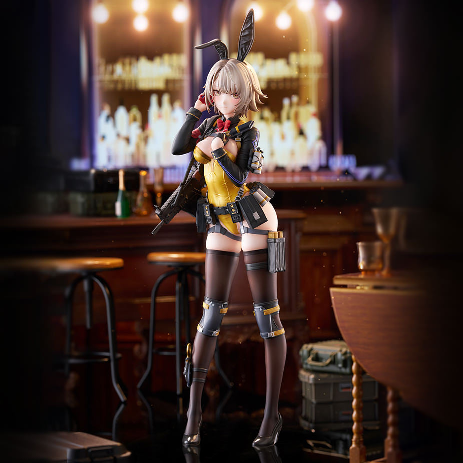 Girls' Frontline - Vector (Molotov Bunny Ver.)