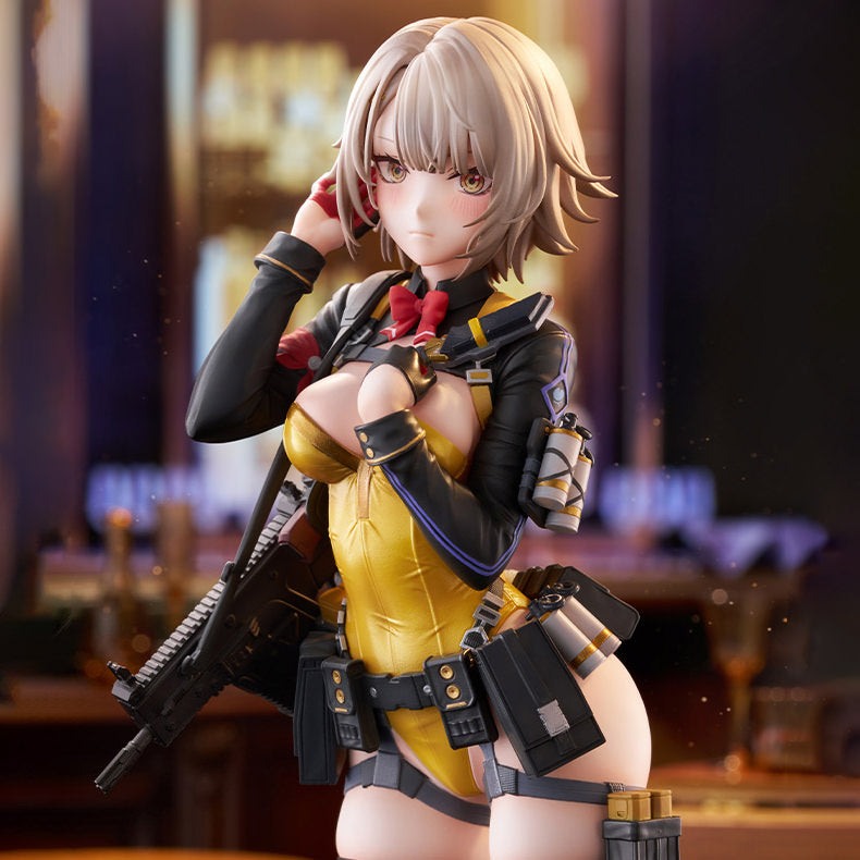 Girls' Frontline - Vector (Molotov Bunny Ver.)