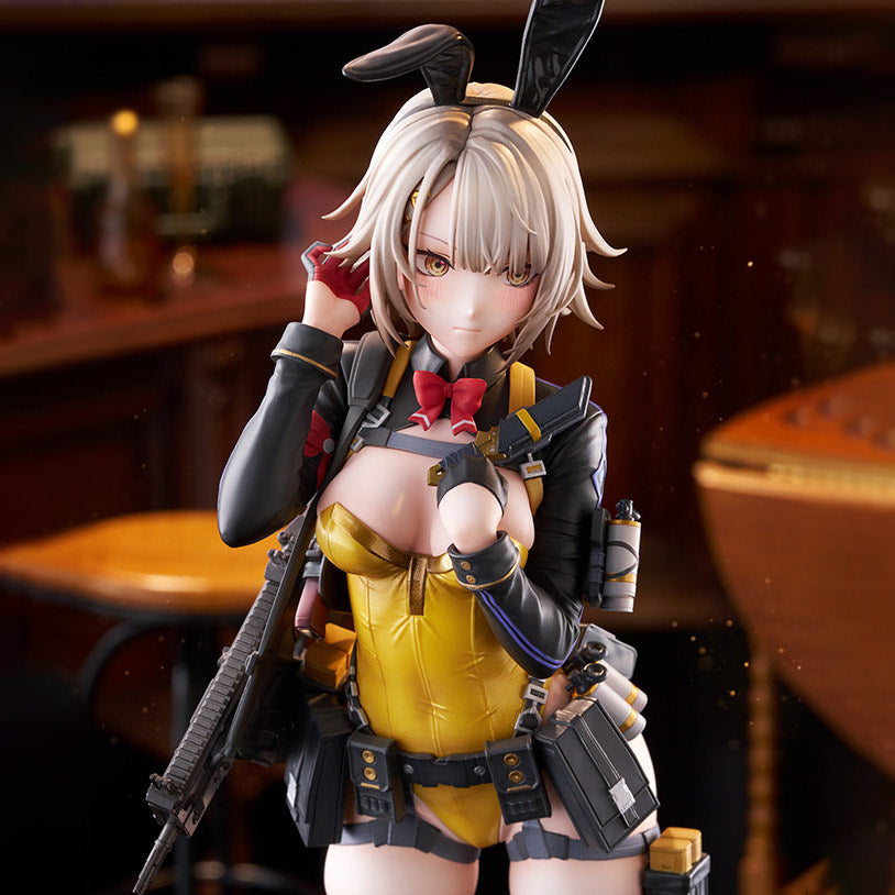 Girls' Frontline - Vector (Molotov Bunny Ver.)