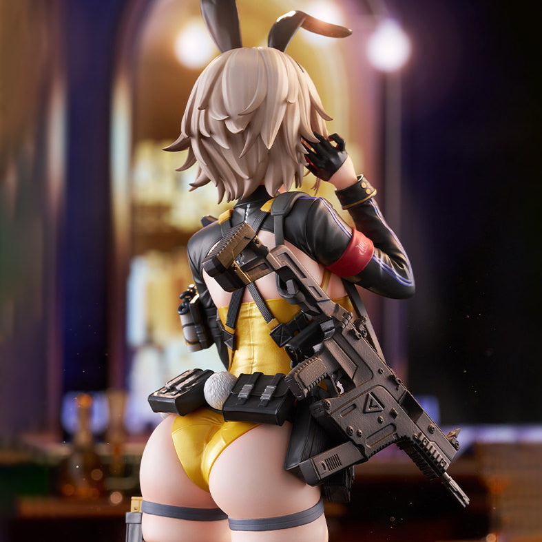 Girls' Frontline - Vector (Molotov Bunny Ver.)