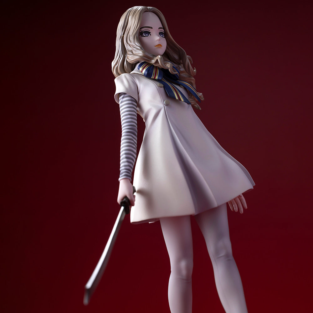 M3GAN Bishoujo Statue gallery view