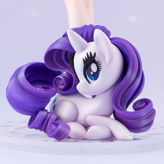 Rarity Bishoujo
