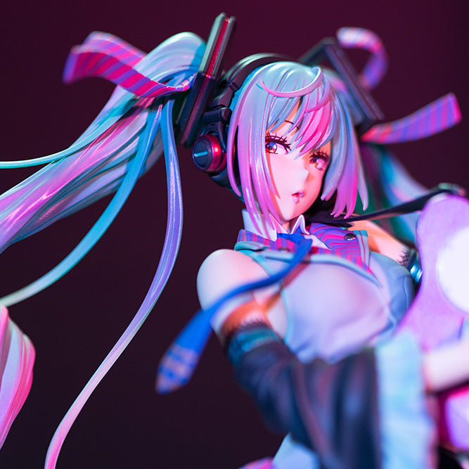Piapro Characters - Hatsune Miku ReMIX