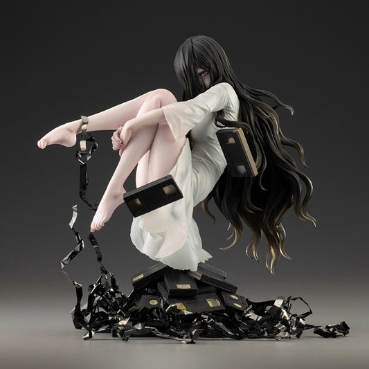 Sadako Bishoujo (rerun)