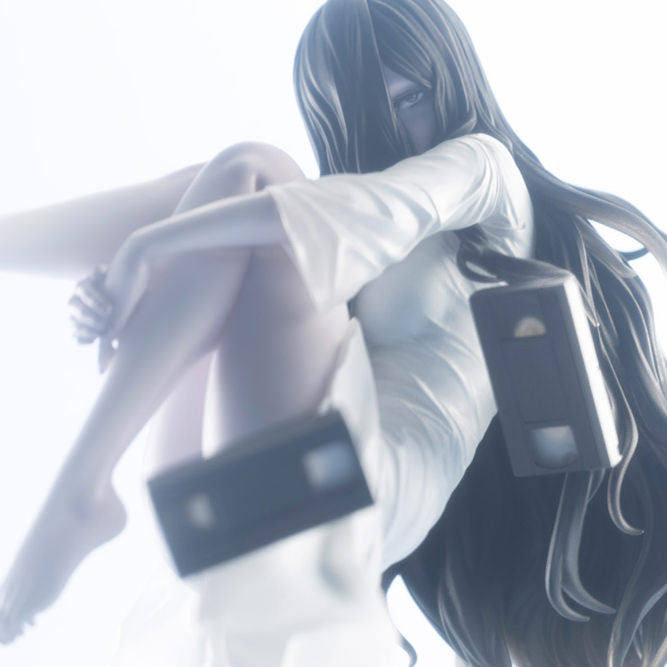 Sadako Bishoujo (rerun)