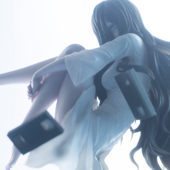 Sadako Bishoujo (rerun)