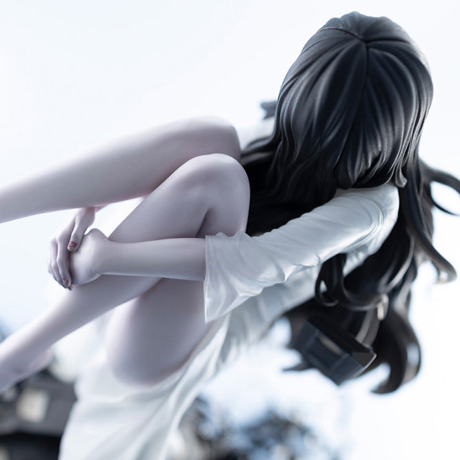 Sadako Bishoujo (rerun)