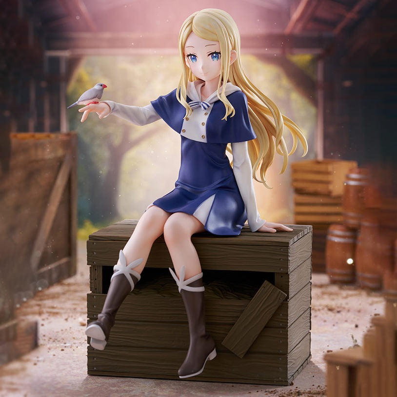 ELSA Collectible Figure
