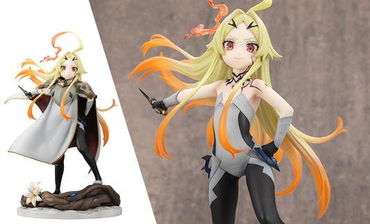 Teoritta Collectible Figure