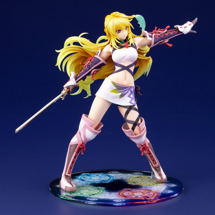 Tales - Milla Maxwell - Collectible Figure