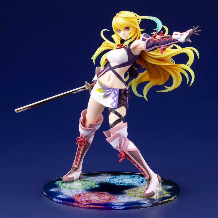Tales - Milla Maxwell - Collectible Figure