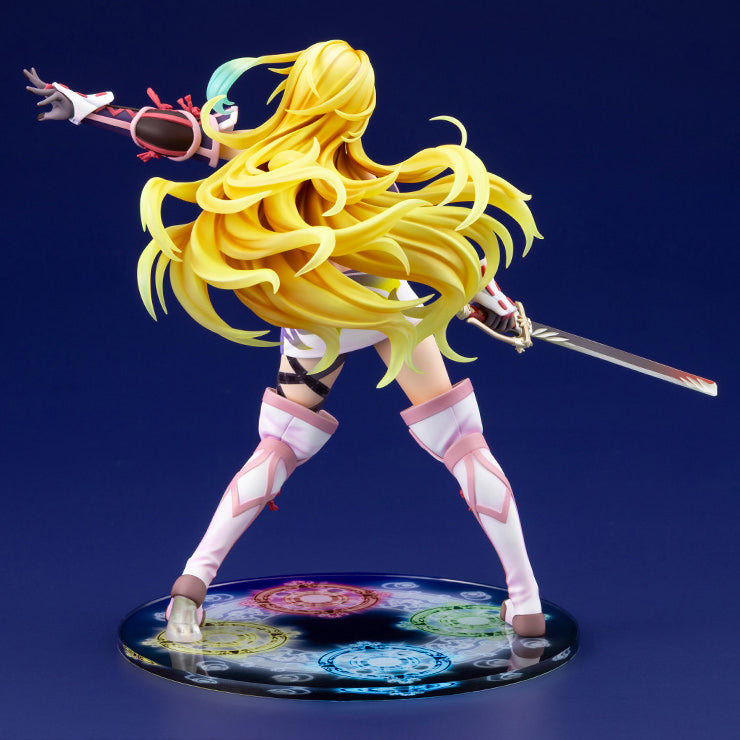Tales - Milla Maxwell - Collectible Figure
