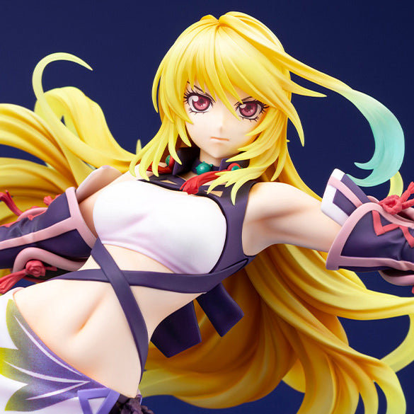 Tales - Milla Maxwell - Collectible Figure