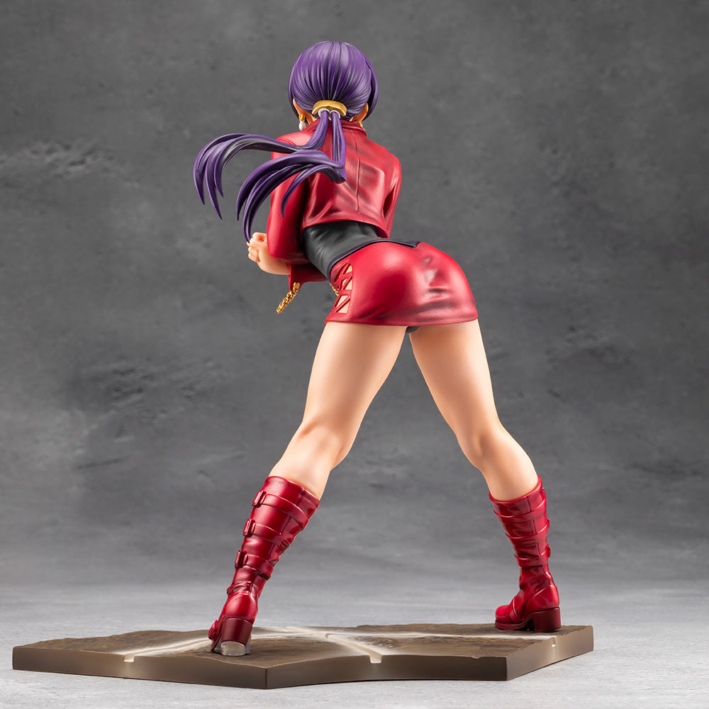 Orochi Shermie Statue gallery view