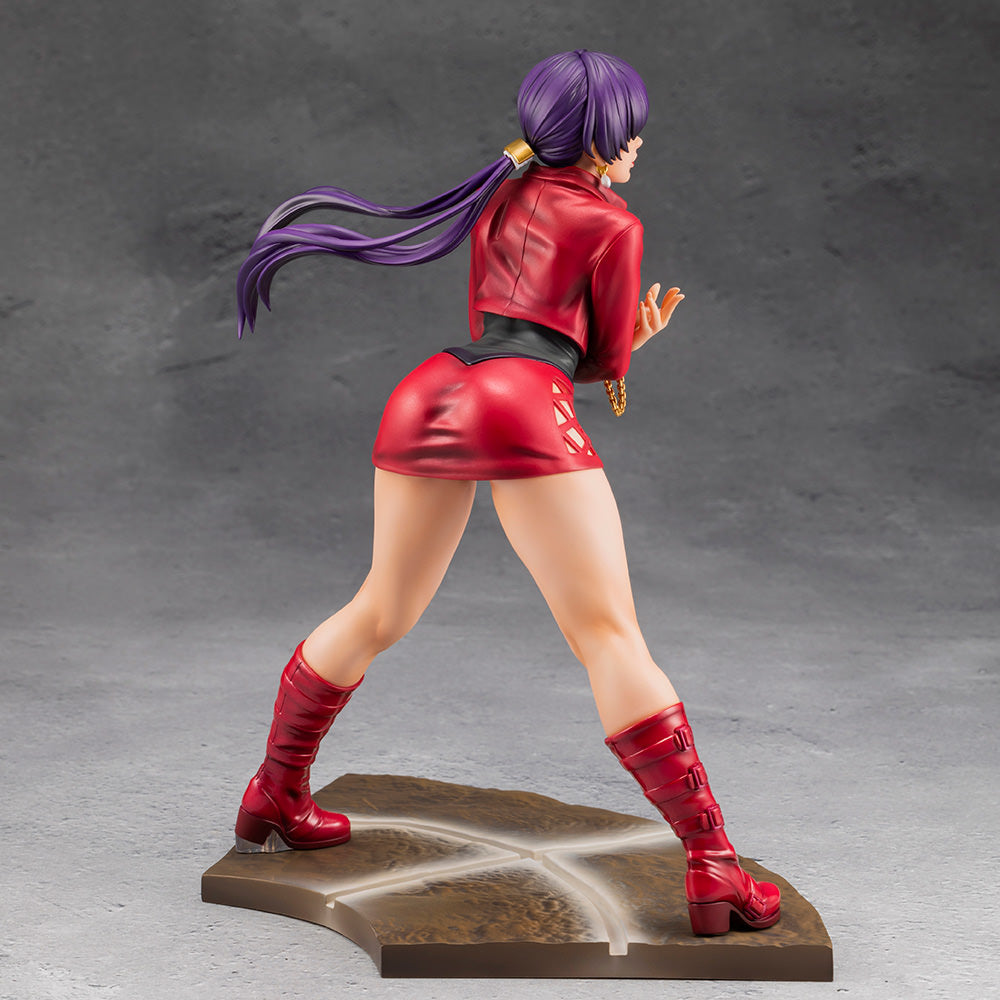 Orochi Shermie Statue gallery view