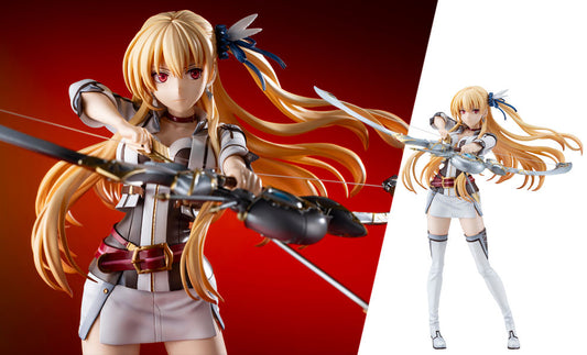 The Legend of Heroes Alisa Reinford Collectible Figure Kotobukiya