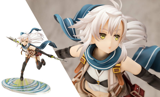 The Legend of Heroes Fie Claussell Collectible Figure Kotobukiya