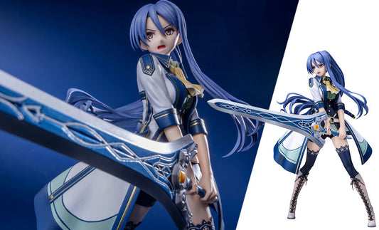 Laura S. Arseid Collectible Figure