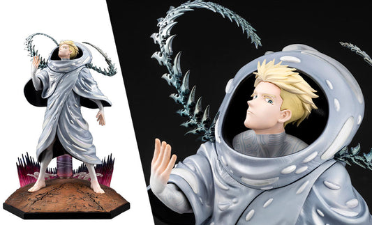 Millions Knives (Trigun Stampede Version) Collectible Figure