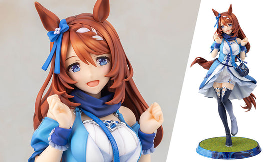 Super Creek Collectible Figure