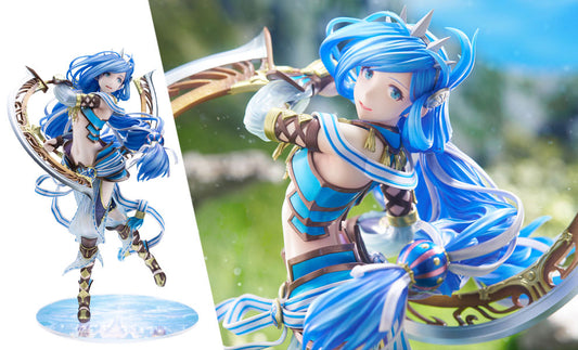 Ys Dana Iclucia Collectible Figure Kotobukiya