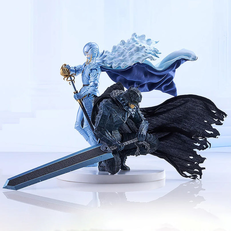 Guts and Griffith Set
